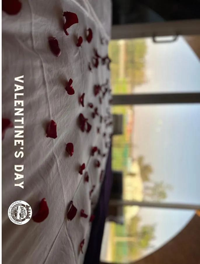 **** Resort Nirvana Retreat Digdaga United Arab Emirates